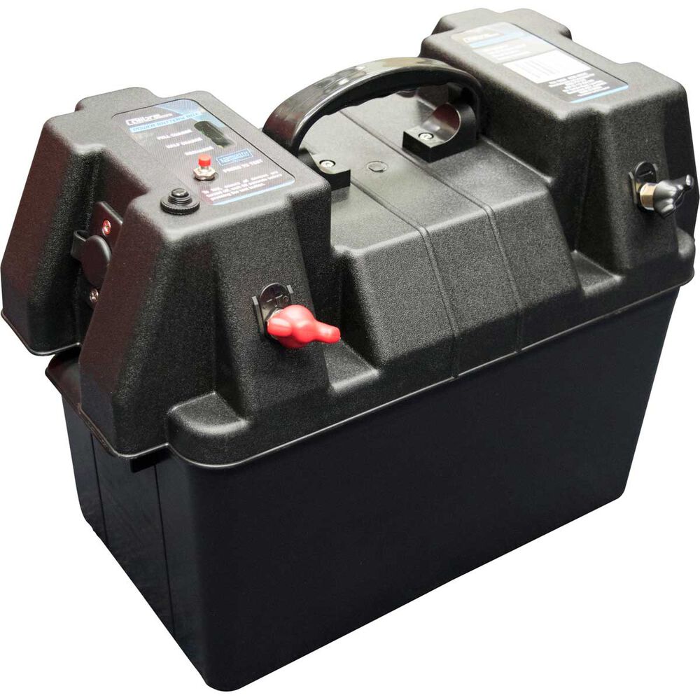12v Power Battery Box Supercheap Auto