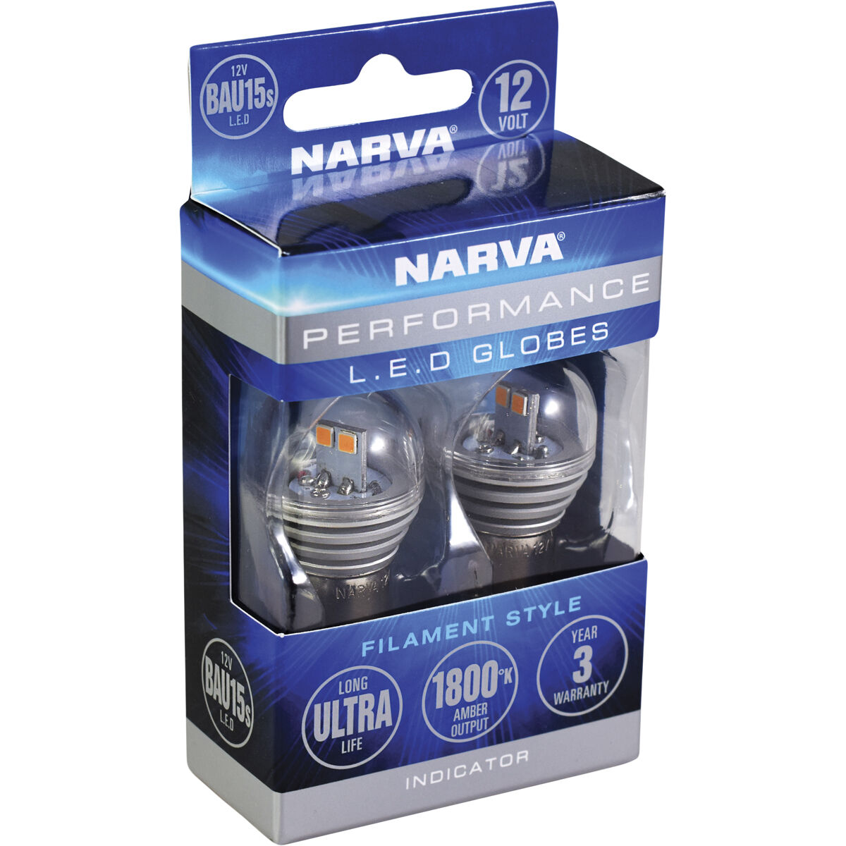12v amber led discount