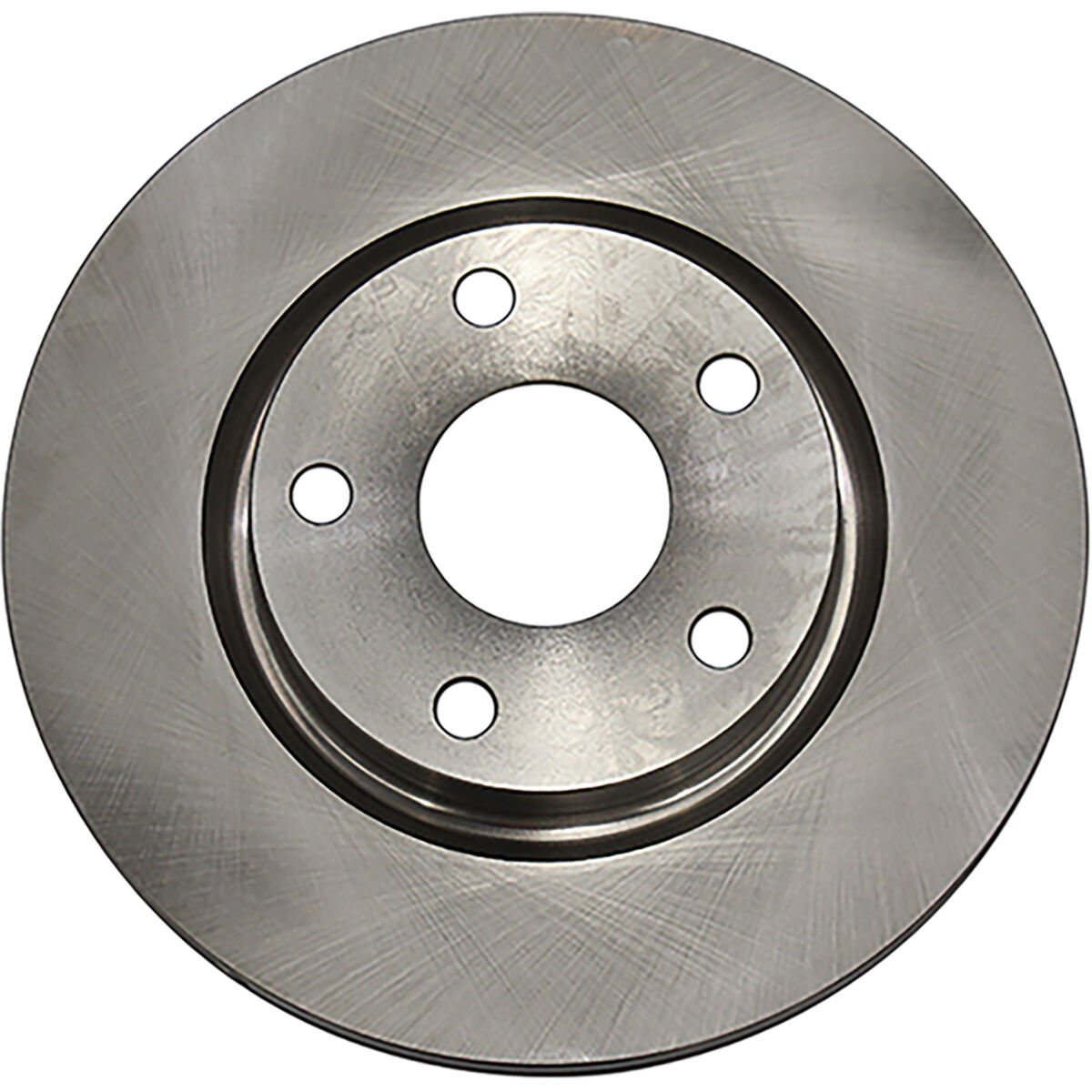 Bosch Disc Brake Rotor - Single, PBR2027, , scaau_hi-res
