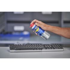 WD-40 Specialist Air Duster 350g, , scaau_hi-res