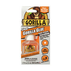Gorilla Glue Clear 51mL, , scaau_hi-res