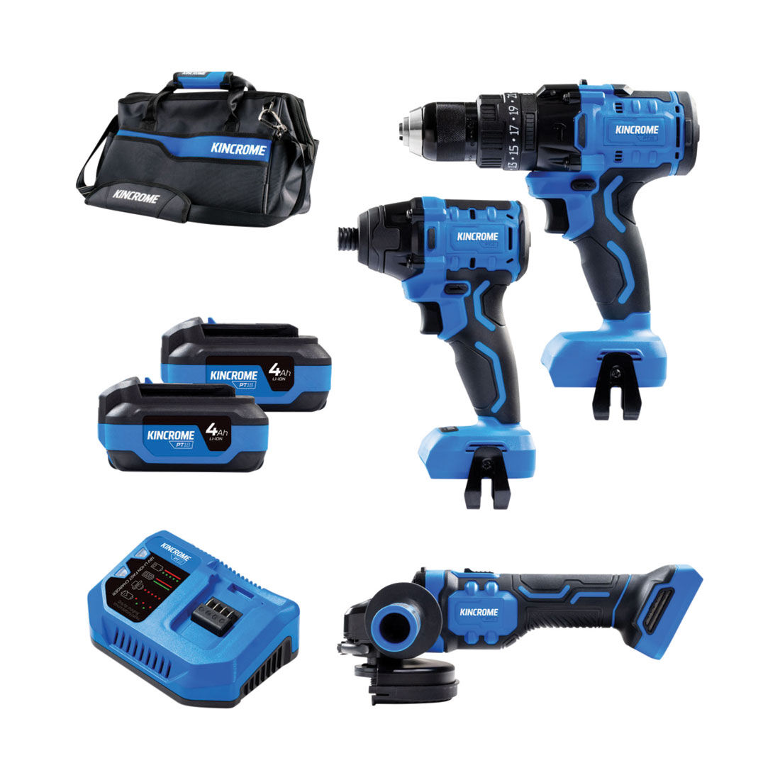 Drill and grinder set discount