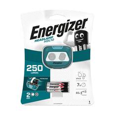 Energizer HDL10 250L Headlamp, , scaau_hi-res