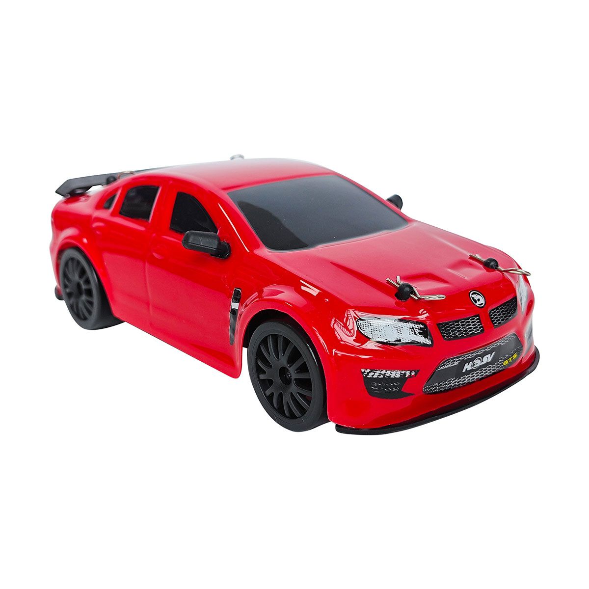 Remote Control HSV GTS Red, , scaau_hi-res