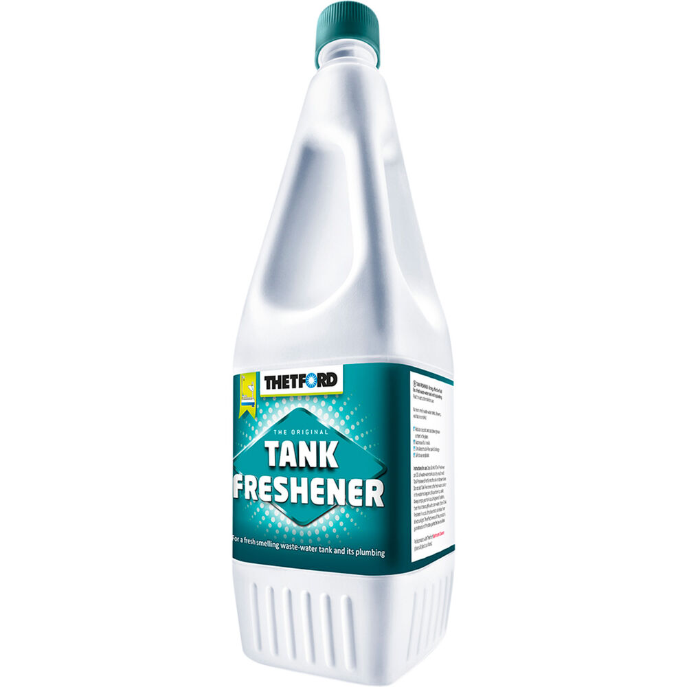 Thetford Tank Freshener 1.5 Litres Supercheap Auto