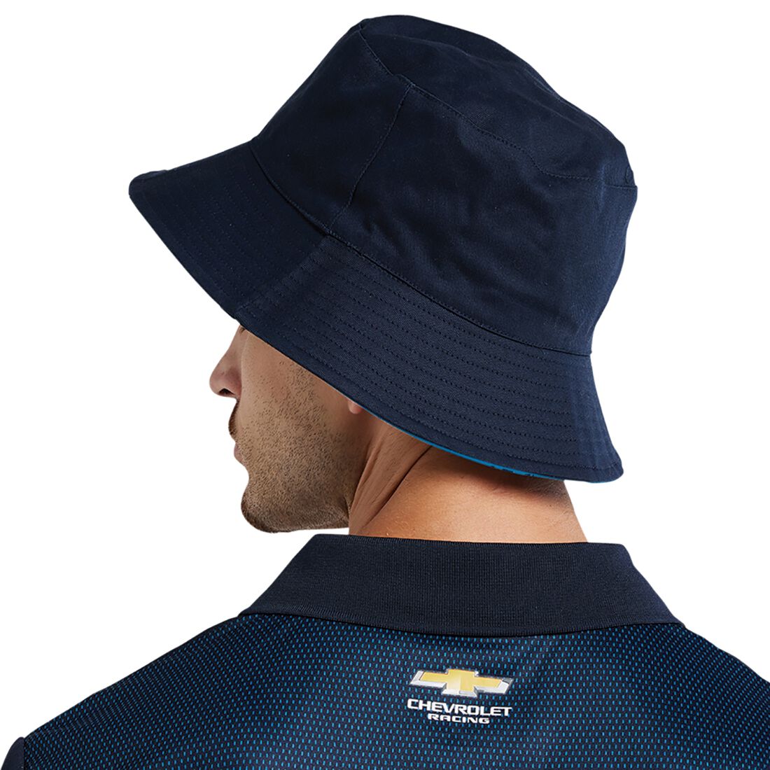 Red Bull Ampol Racing Team Reversible Bucket Hat, , scaau_hi-res