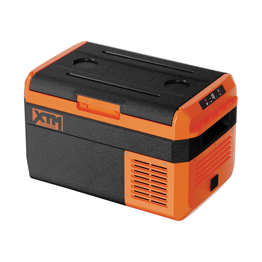 XTM TTF20 Fridge Freezer 20L, , scaau_hi-res