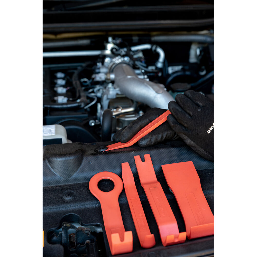 ToolPRO Door Trim Remover Set 5 Piece Supercheap Auto