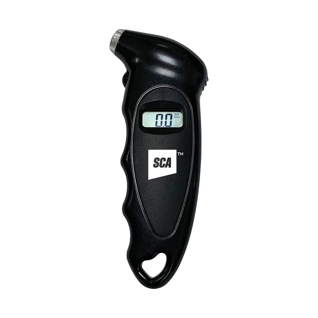 SCA Digital Tyre Gauge, , scaau_hi-res
