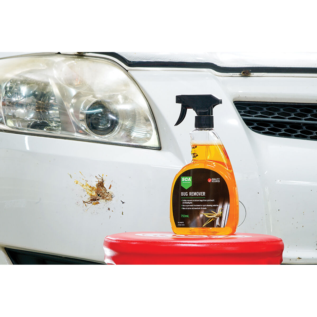 SCA Bug Remover 750mL, , scaau_hi-res