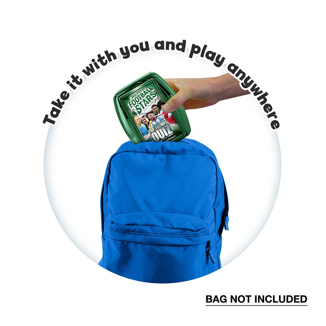 World Football Stars Top Trumps Quiz, , scaau_hi-res