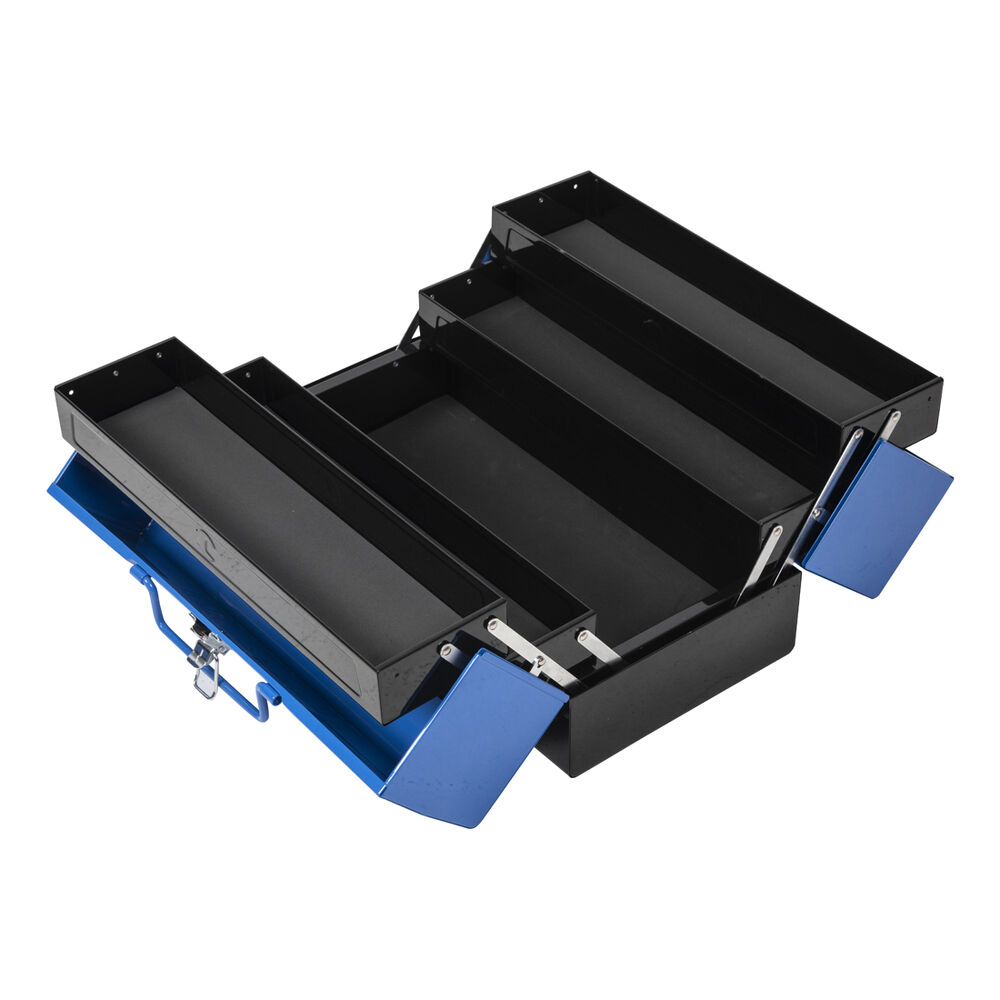 Kincrome under tray tool box clearance