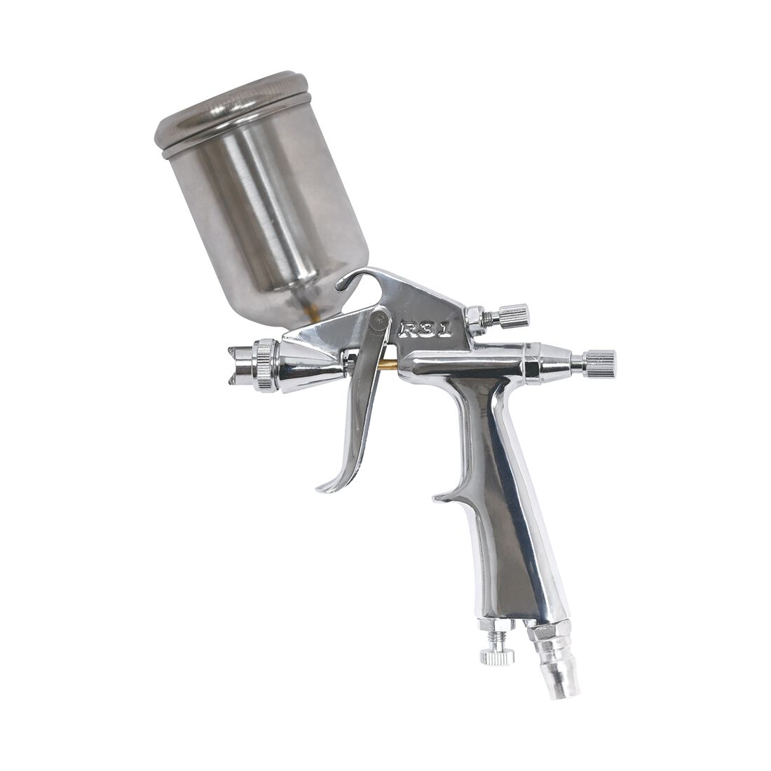 Blackridge Touch Up Air Spray Gun, , scaau_hi-res