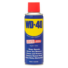 WD-40 Multi-Purpose Lubricant, , scaau_hi-res