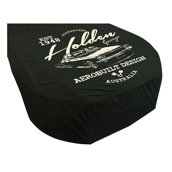 Holden Heritage Limited Edition  Car Cover - Size Large, , scaau_hi-res