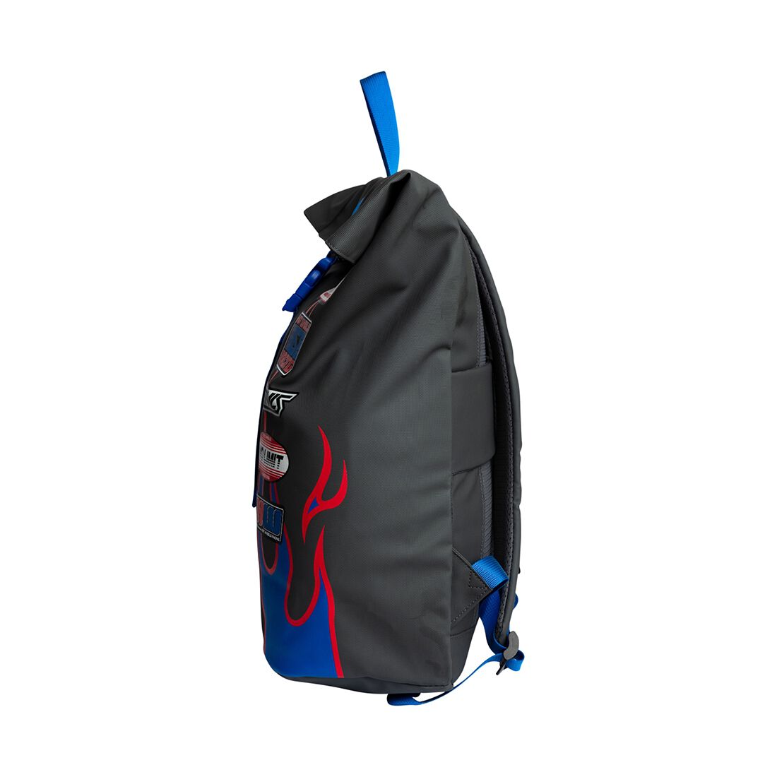 Hot Wheels Satchel Backpack, , scaau_hi-res