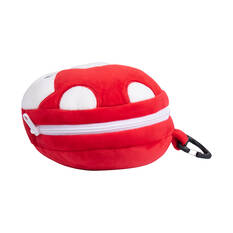 Cabin Crew Kids Toadstool Eye Mask/Pillow, , scaau_hi-res