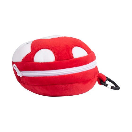 Cabin Crew Kids Toadstool Eye Mask/Pillow, , scaau_hi-res