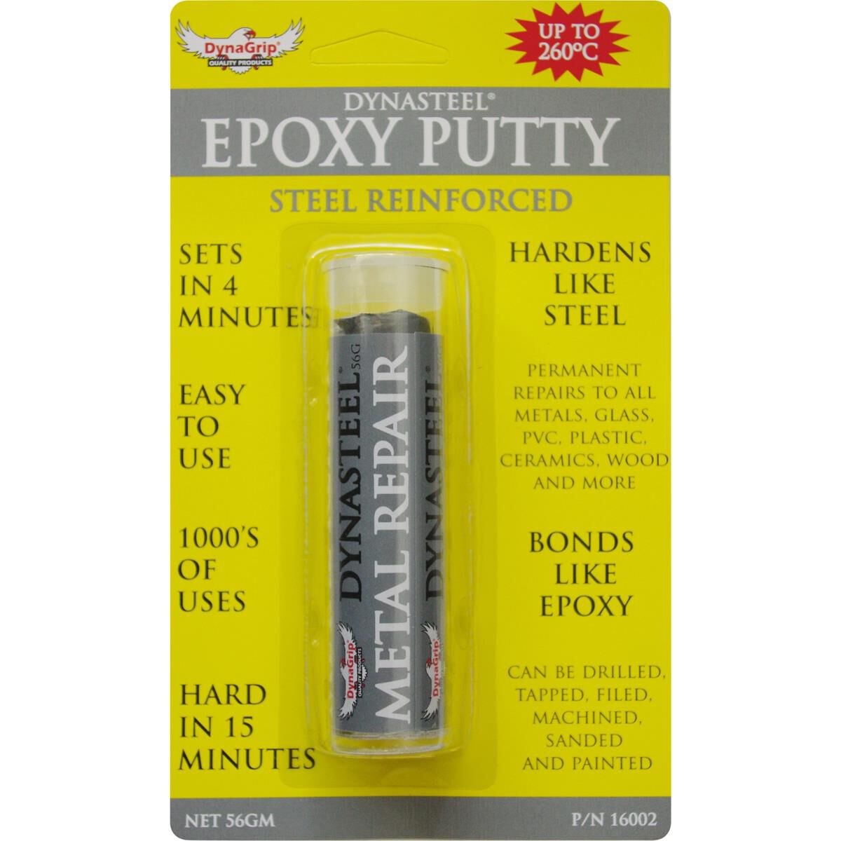 Metal hot sale epoxy putty