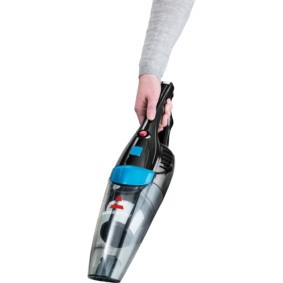 Bissell Featherweight Stick & Hand Vacuum, , scaau_hi-res