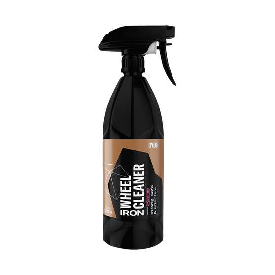 Gyeon Iron Wheel Cleaner Redefined 1L, , scaau_hi-res