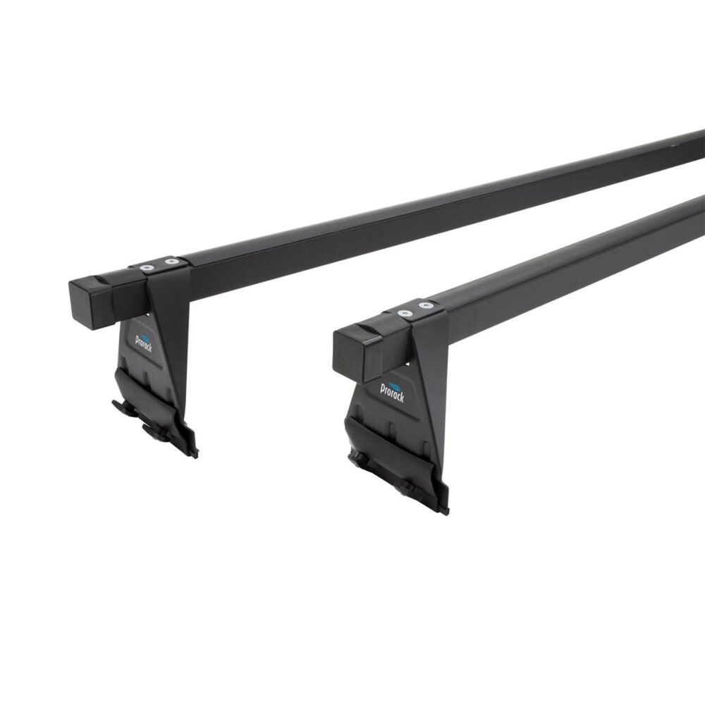 Prorack Tradesman Roof Racks 1500mm, T84, Pair Supercheap Auto