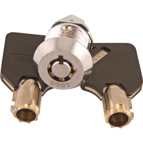 Lock and Key Set Supercheap Auto