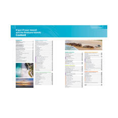 Hema K'gari (Fraser Island) Atlas & Guide – 1st Edition, , scaau_hi-res