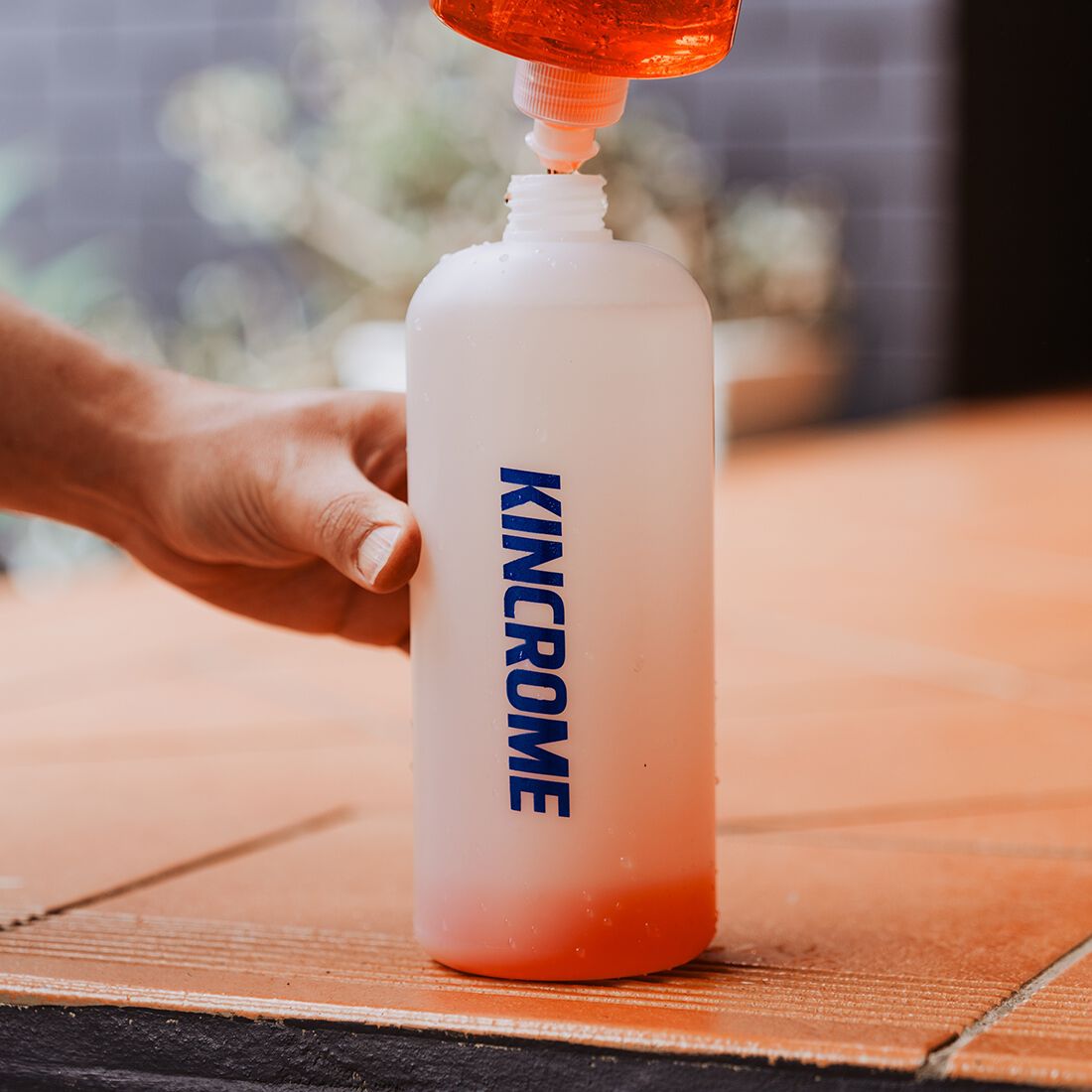 Kincrome All Purpose Cleaner Concentrate - 1 Litre, , scaau_hi-res