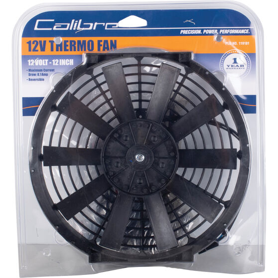 Thermo fans supercheap auto