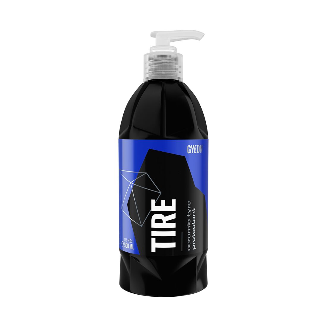 Gyeon Tyre - Tyre Shine 500mL, , scaau_hi-res