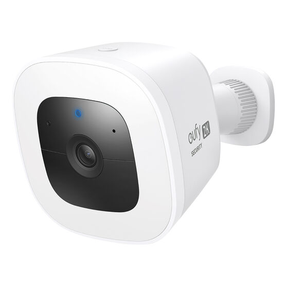 Eufy Security Spotlight Cam 2K Pro Supercheap Auto