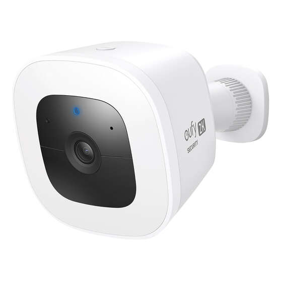 Eufy Security Spotlight Cam 2K Pro, , scaau_hi-res