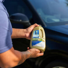 Rain-X Pro High Foaming Cerami-X Wash & Wax 1.42L, , scaau_hi-res