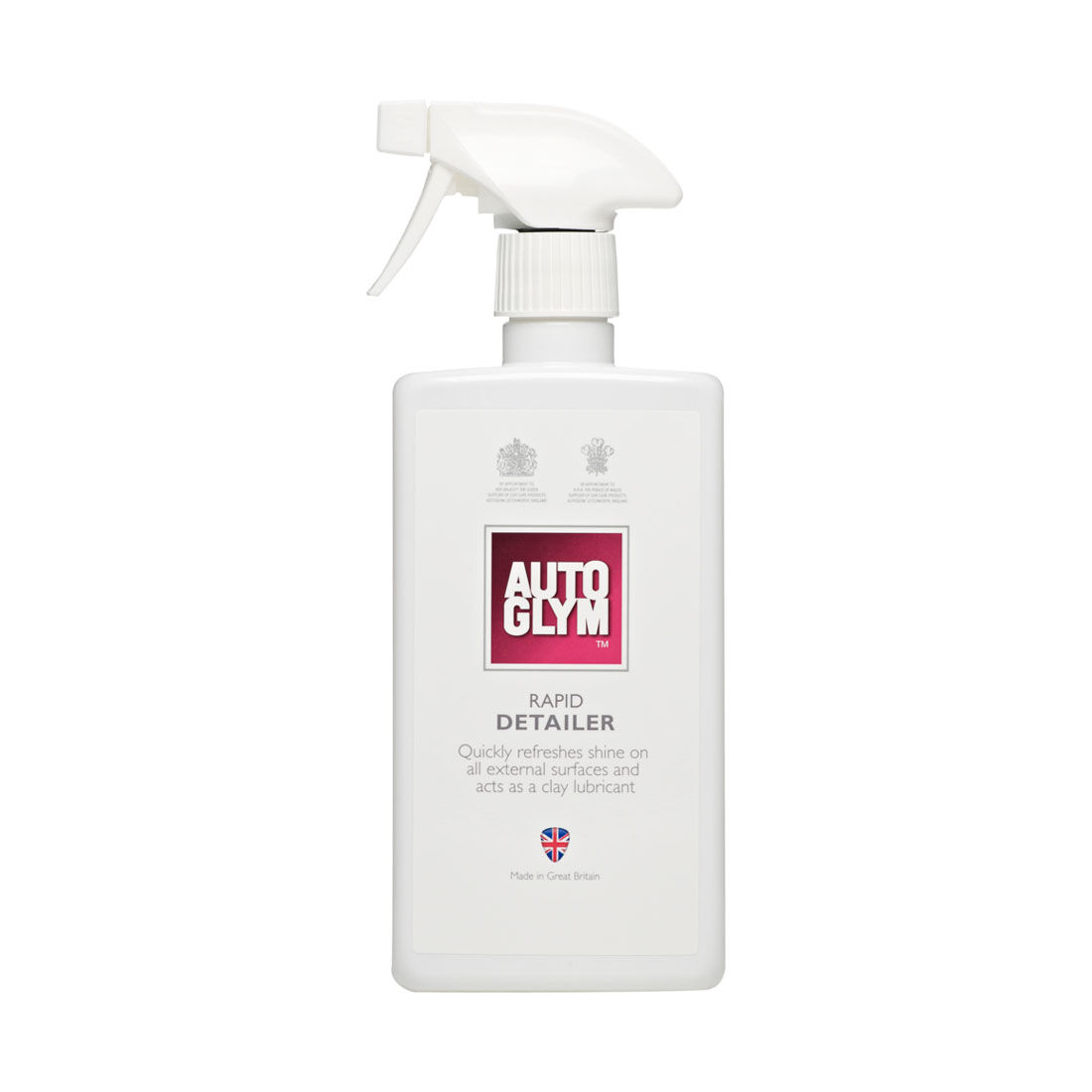 Autoglym Rapid Detailer 500mL, , scaau_hi-res