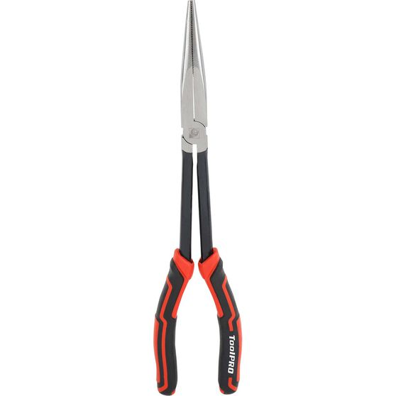ToolPRO Long Nose Pliers 290mm, , scaau_hi-res