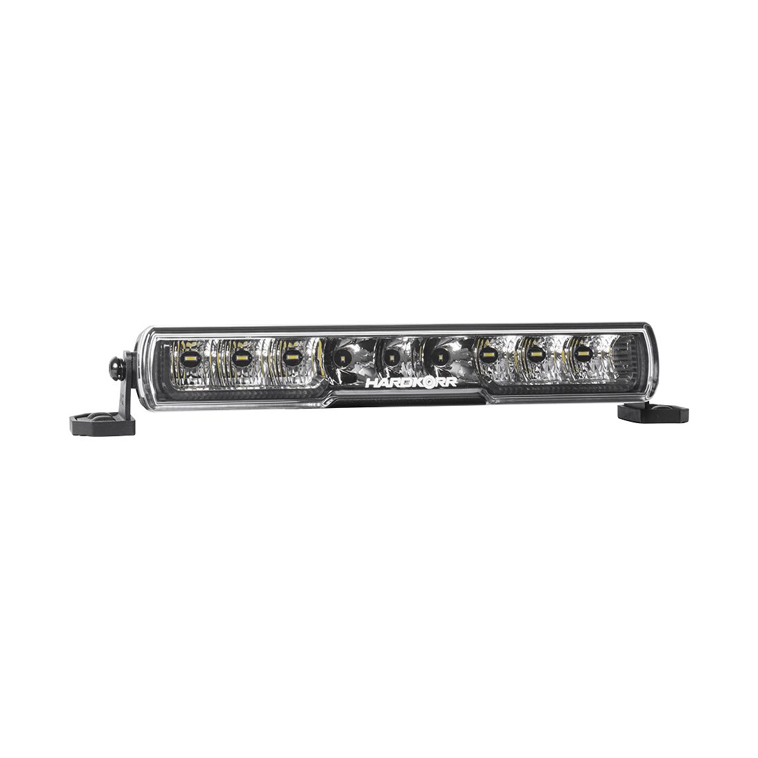Hardkorr 10" Single Row L-Series Light Bar, , scaau_hi-res