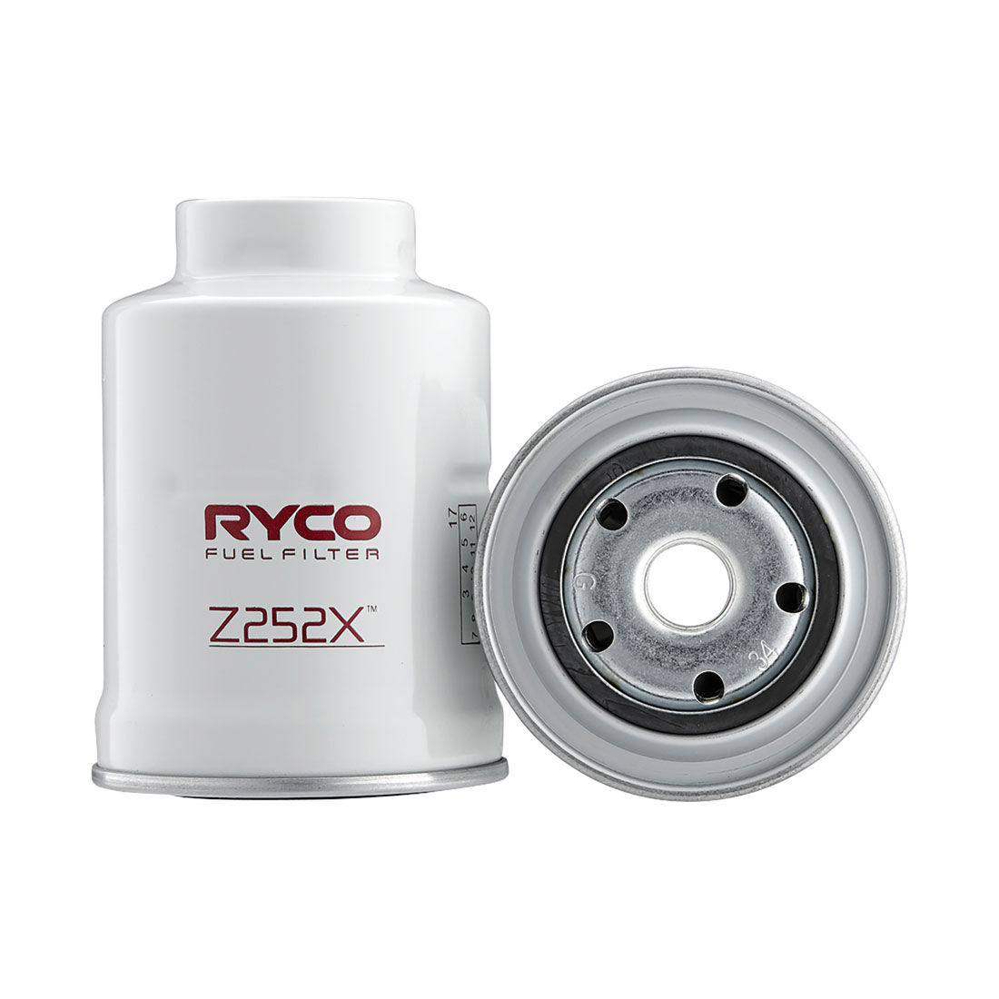 Ryco Service Kit to suit Toyota Landcruiser HDJ78/9 - RSK1, , scaau_hi-res