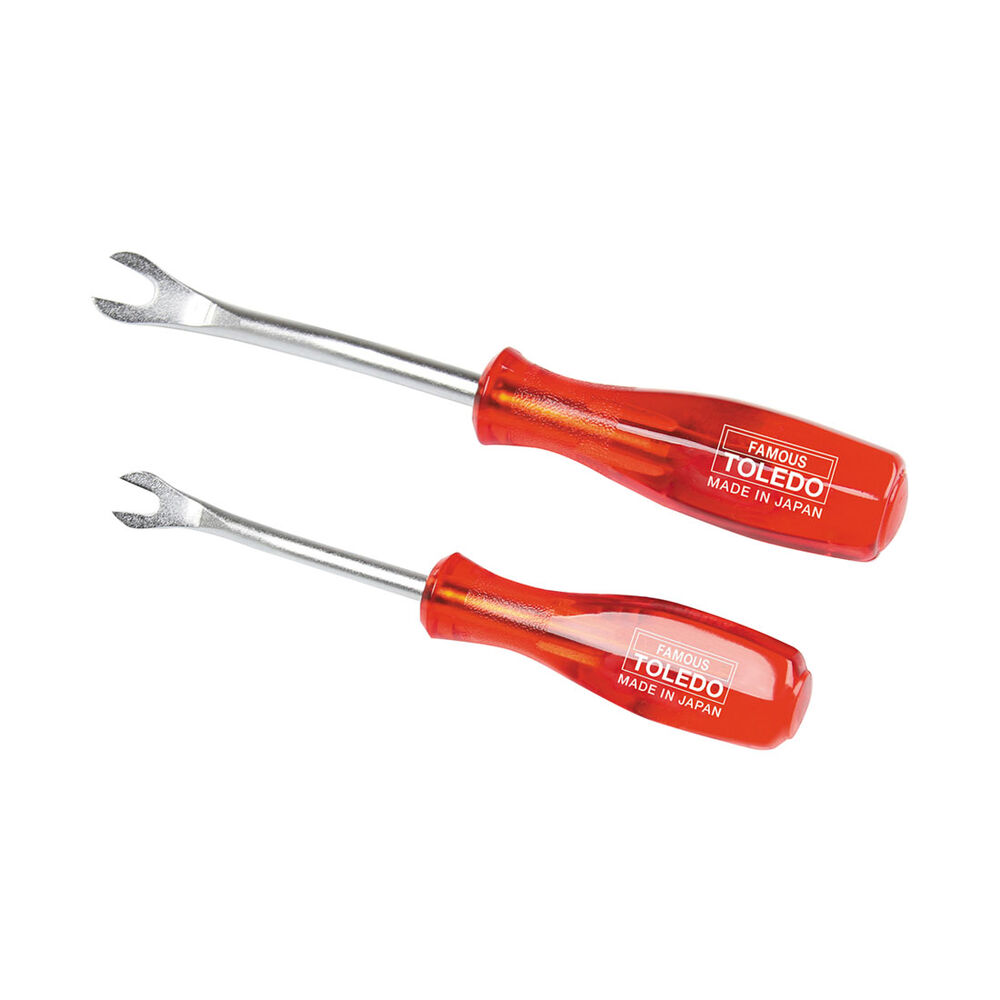 Toledo Trim Removal Set 2 Piece Supercheap Auto