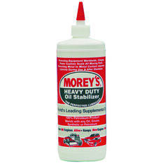 Morey's Heavy Duty Stabilizer Engine Oil Treatment - 1 Litre, , scaau_hi-res