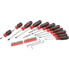 ToolPRO EVA Screwdriver Set 34 Piece, , scaau_hi-res