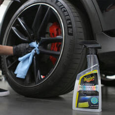 Meguiar's Ultimate Waterless Wash & Wax 768mL, , scaau_hi-res