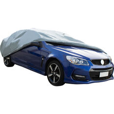 CoverALL Car Cover - All Weather Protection - Suits Extra Large Sized Vehicles, , scaau_hi-res