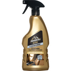 Armor All Ultra Ceramic Leather Treatment & Cleaner 500mL, , scaau_hi-res