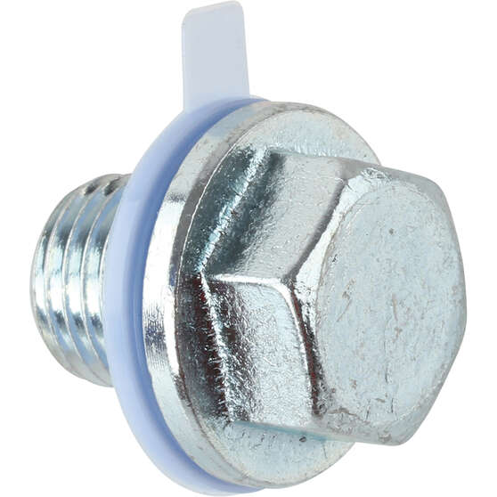 Tridon Oil Drain Plug TDP028, , scaau_hi-res