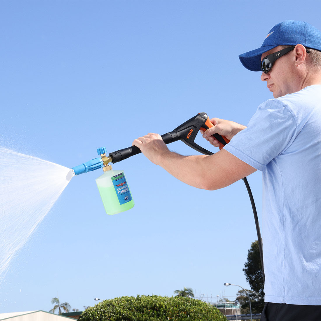 Bowden's Own Snow Job 2L, , scaau_hi-res