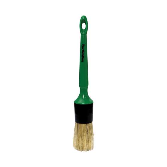 Turtle Wax Hybrid Solutions Total Detailing Brush Set 2PK, , scaau_hi-res