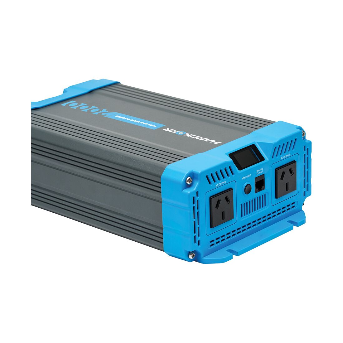 HardKorr PSW HK V2 2000W Power Inverter, , scaau_hi-res