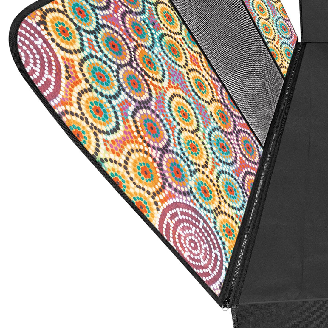 Bush Dreaming Repreve Pet Hammock, , scaau_hi-res