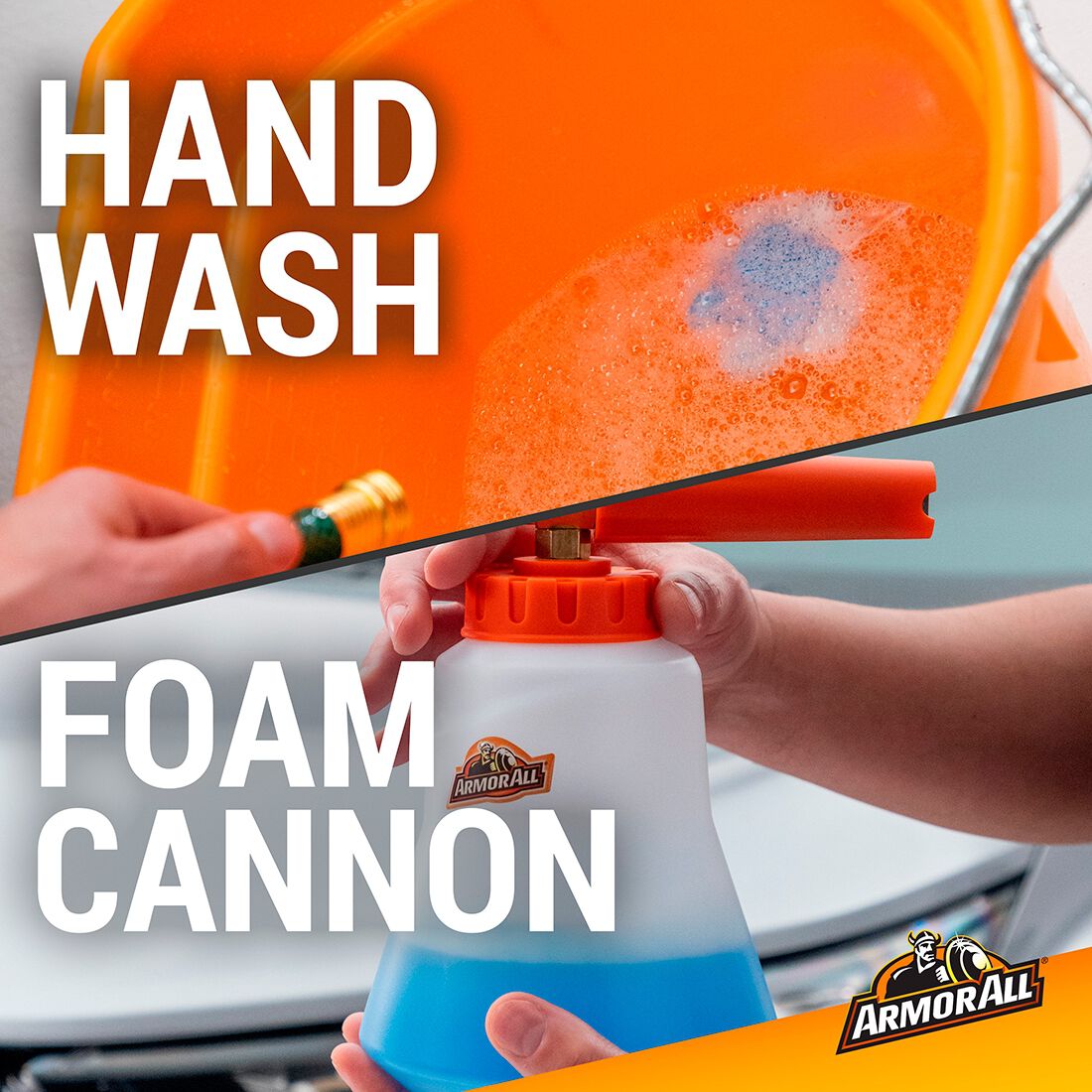 Armor All Car Wash Pods -18 Pack, , scaau_hi-res